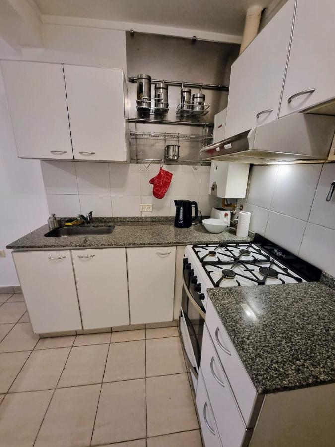 Moderno Departamento céntrico a tres cuadras de la peatonal y una del Hospital de niños Paraná Extérieur photo